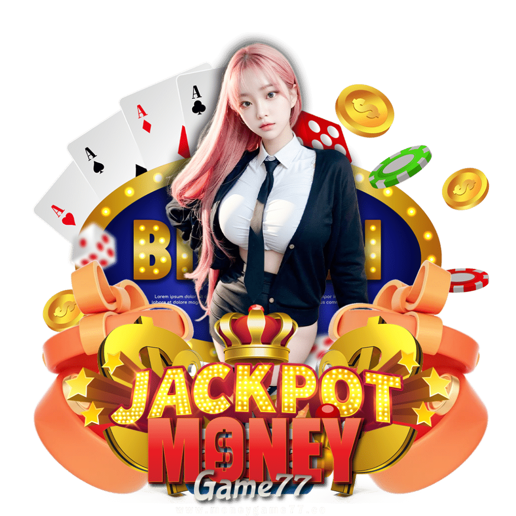 moneygame77 com