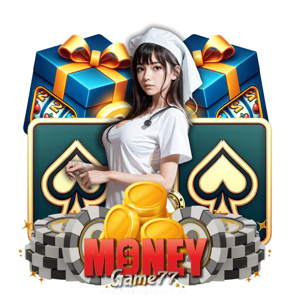 moneygame77 slot