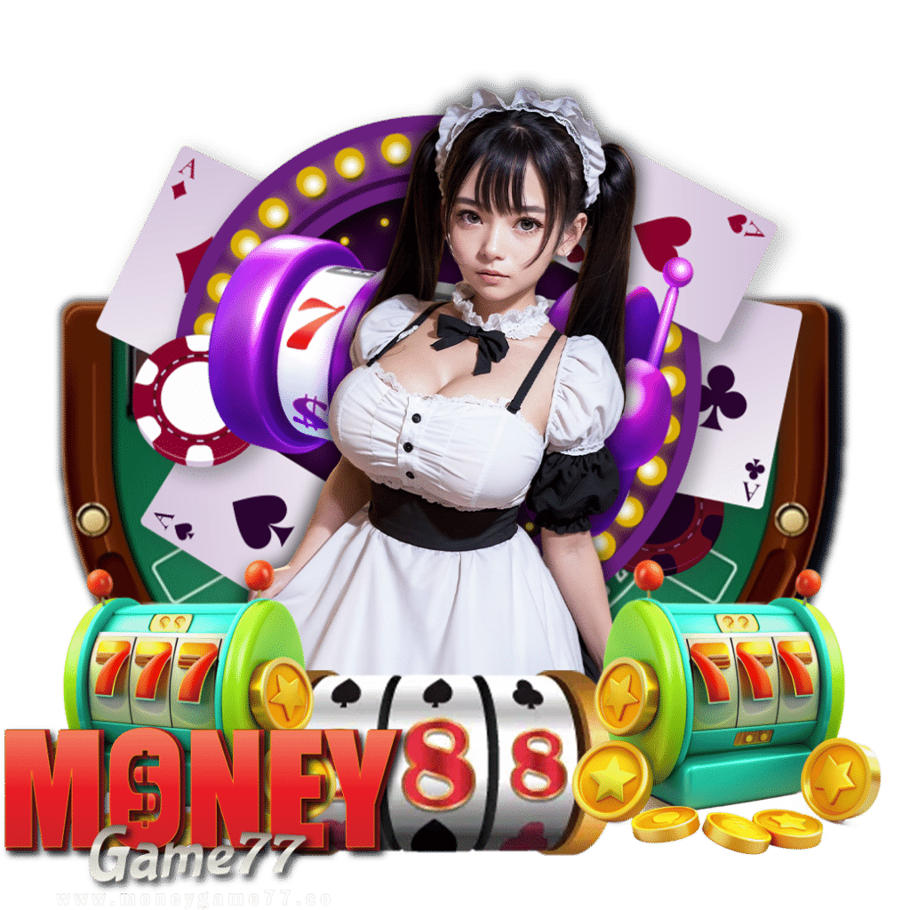 moneygame77 สมัคร